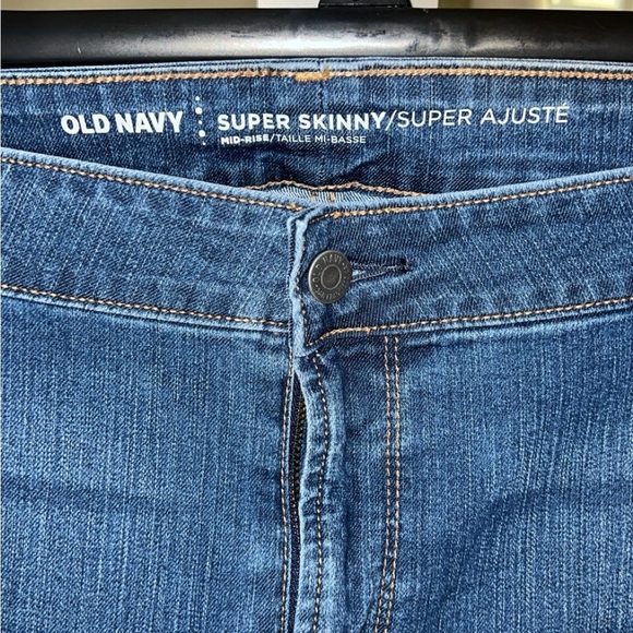 New! Super skinny jeans - Picture 5 of 5
